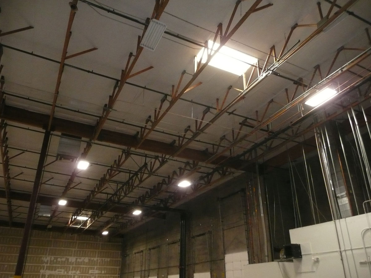 65th Ave Warehouse
