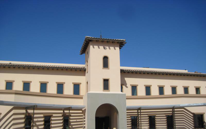 ARIZONA VA HOME