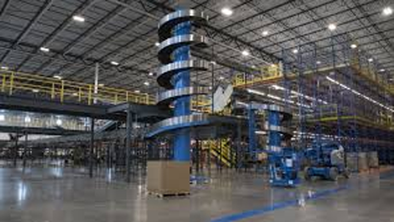 CONAIR DISTRIBUTION CENTER